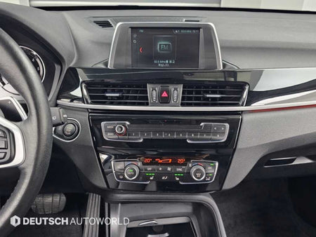BMW X1 — photo 14