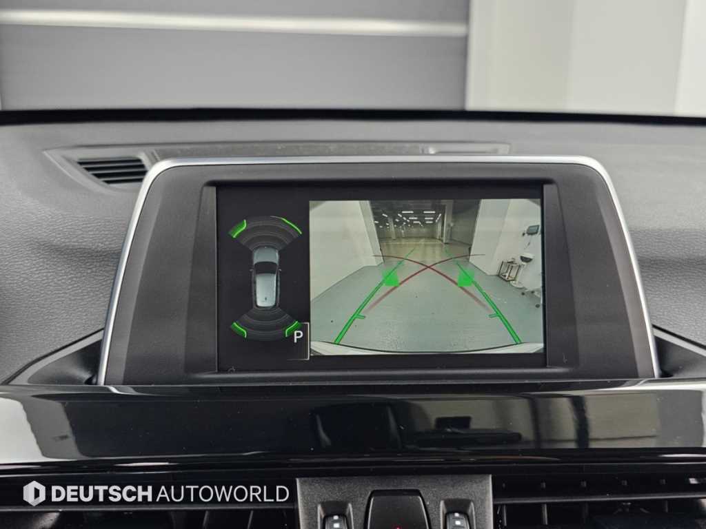 BMW X1 — photo 15