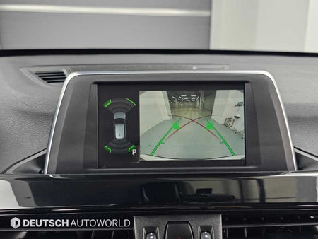 BMW X1 — photo 15