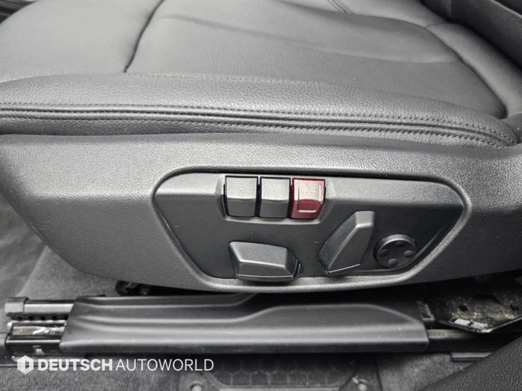 BMW X1 — photo 16