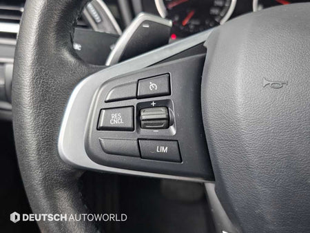 BMW X1 — photo 17