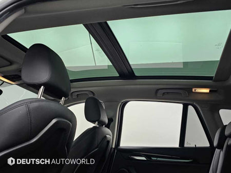 BMW X1 — photo 18