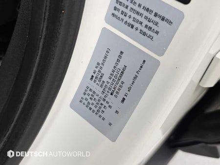 BMW X1 — photo 20