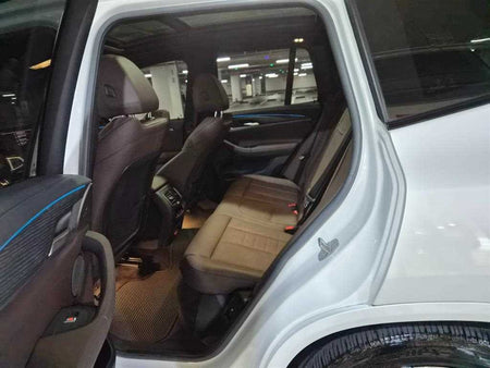 BMW iX3 — photo 07