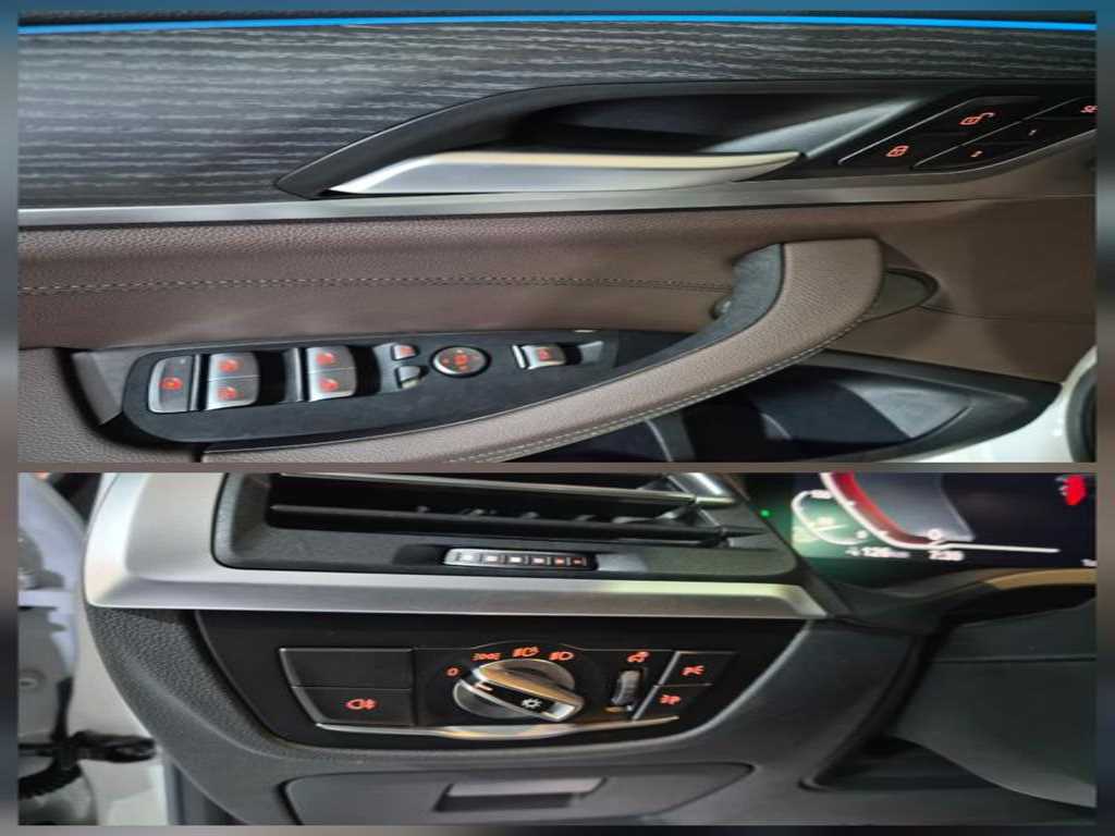 BMW iX3 — photo 12