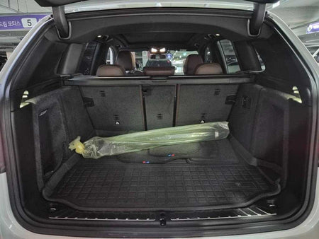 BMW iX3 — photo 17