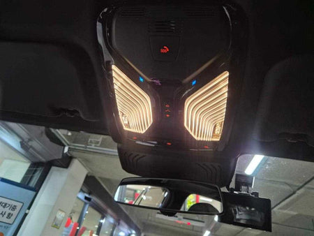 BMW iX3 — photo 18