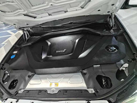 BMW iX3 — photo 19