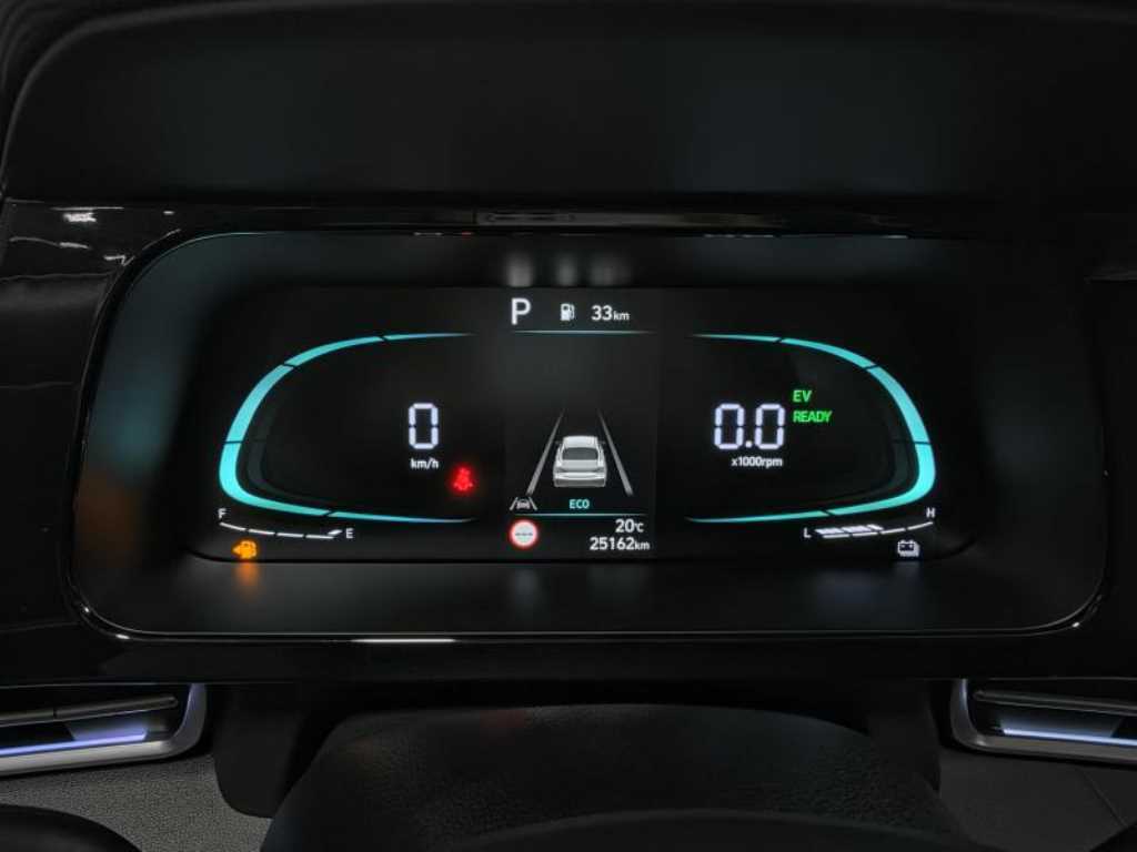 Hyundai Avante — photo 12