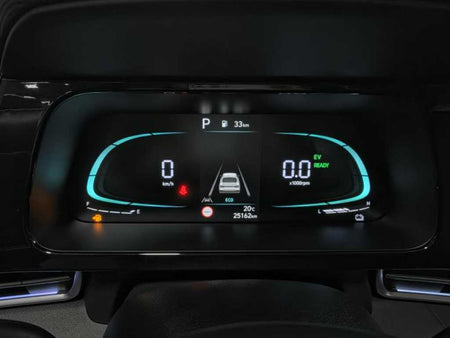 Hyundai Avante — photo 12