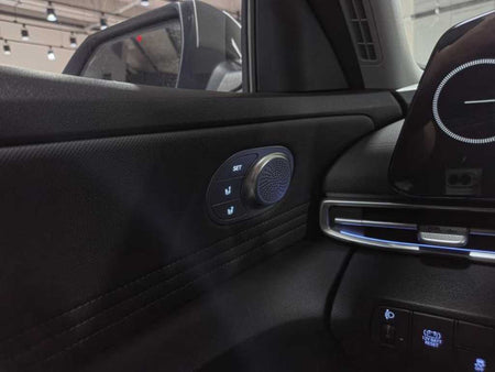 Hyundai Avante — photo 17