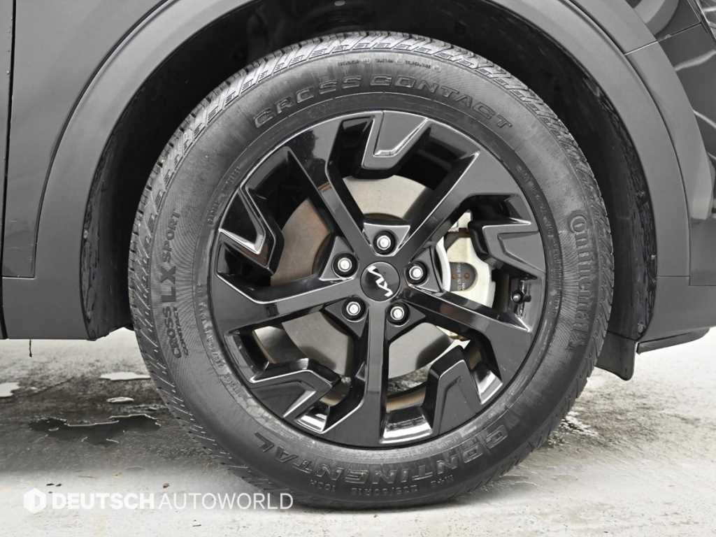 Kia Sportage — photo 05