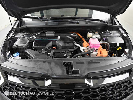 Kia Sportage — photo 06