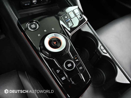 Kia Sportage — photo 09