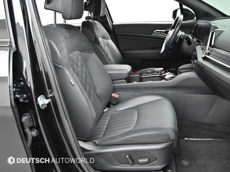 Kia Sportage — photo 10