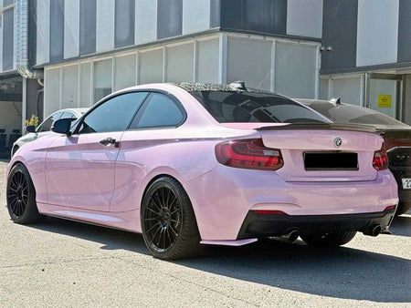 BMW 2-Series — photo 03