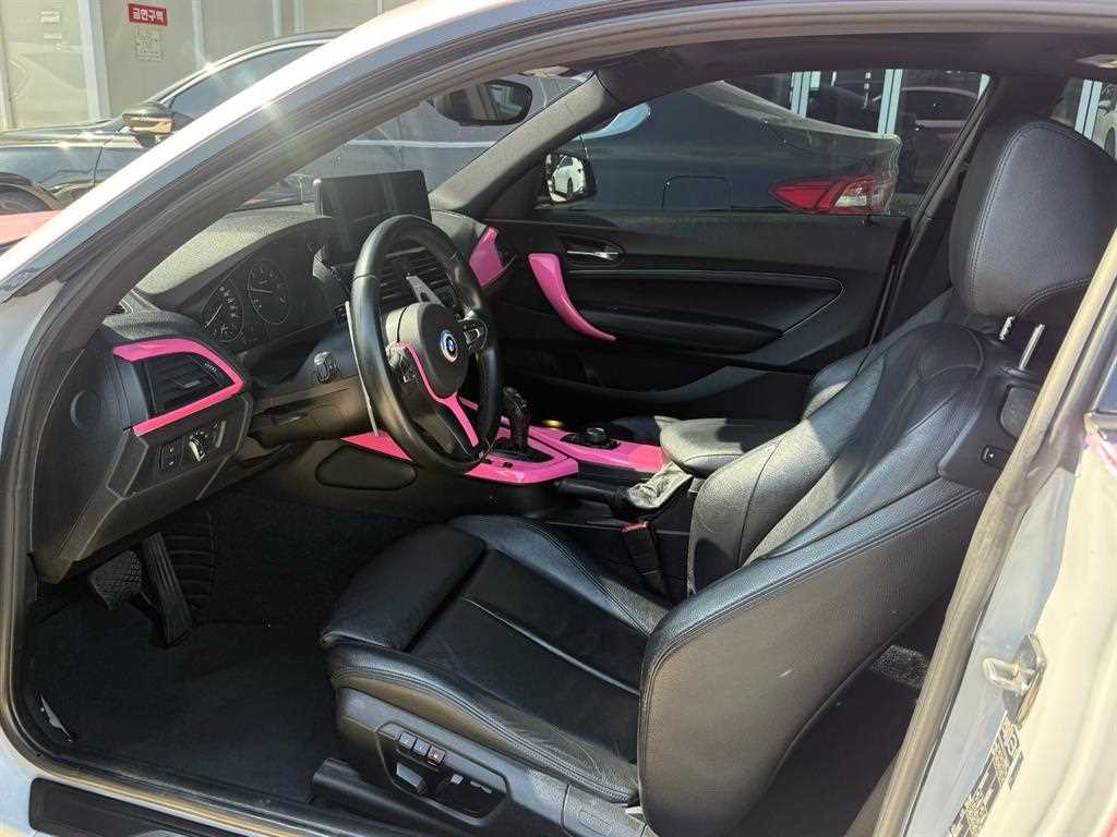 BMW 2-Series — photo 05