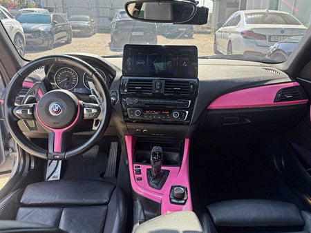 BMW 2-Series — photo 07