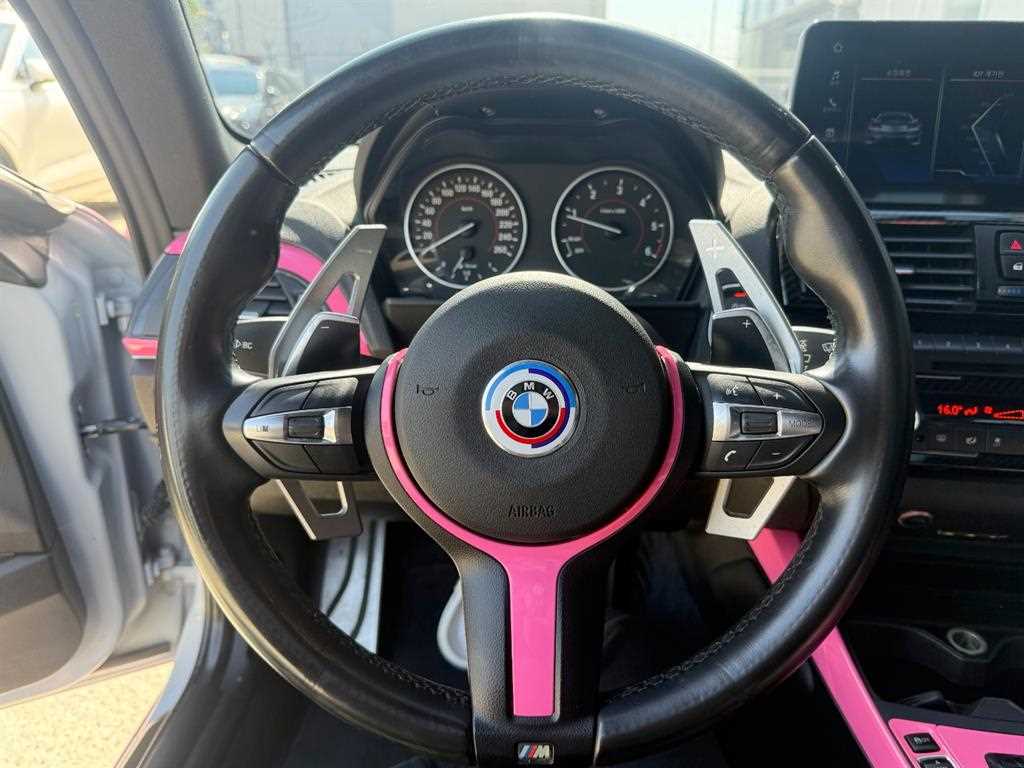 BMW 2-Series — photo 08