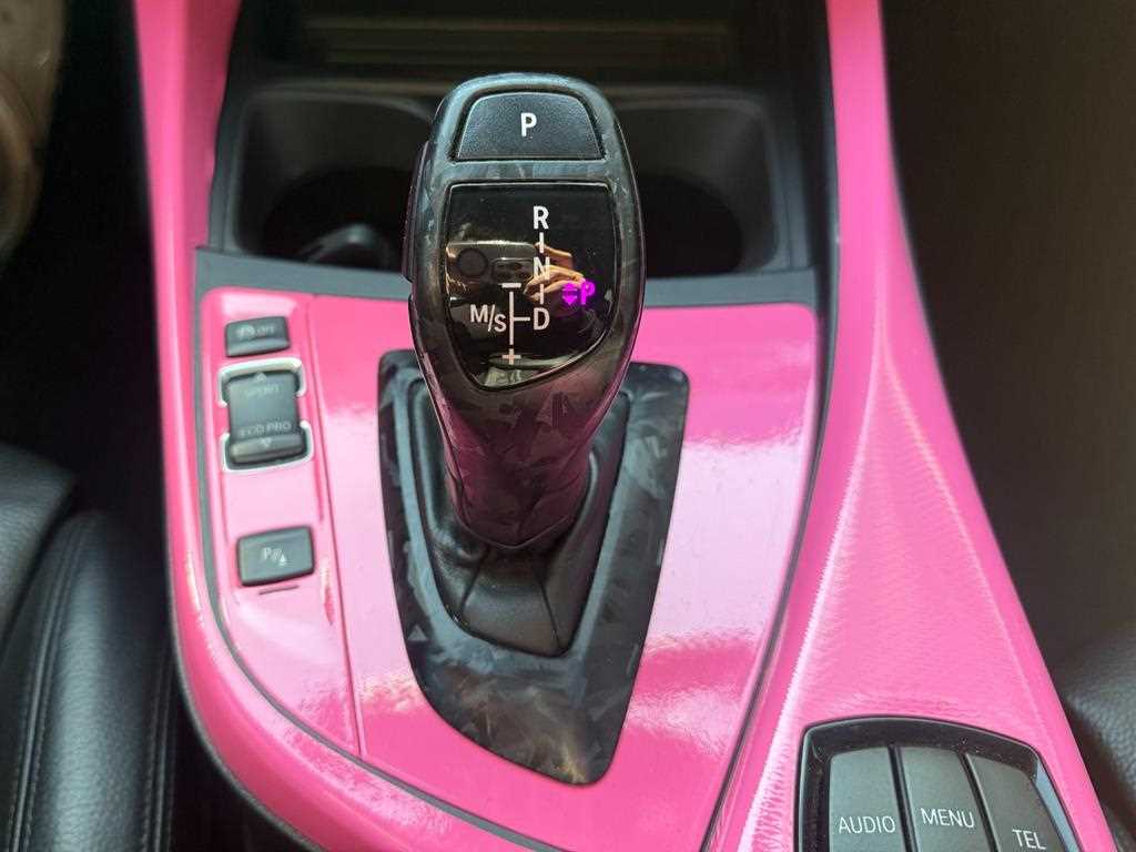 BMW 2-Series — photo 10