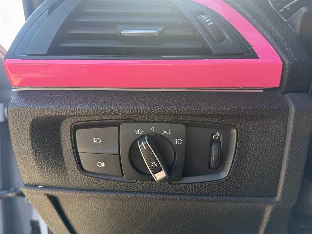 BMW 2-Series — photo 12