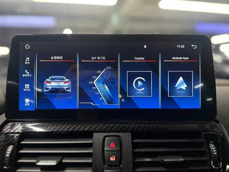 BMW 2-Series — photo 14