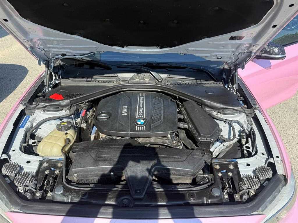BMW 2-Series — photo 19