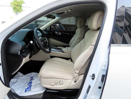 Genesis GV80 — photo 06