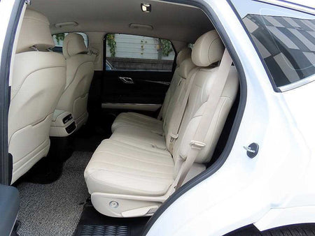 Genesis GV80 — photo 07