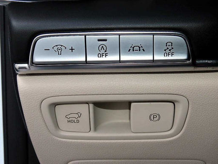 Genesis GV80 — photo 13