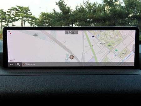 Genesis GV80 — photo 15