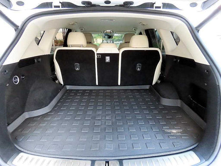 Genesis GV80 — photo 18