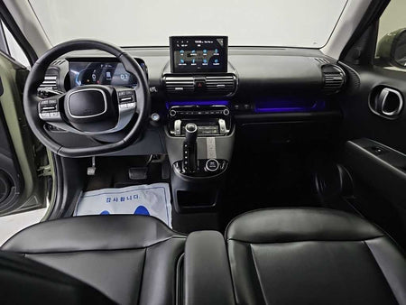 Hyundai Casper — photo 07