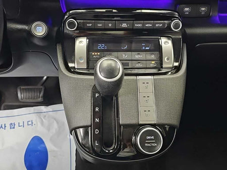 Hyundai Casper — photo 08