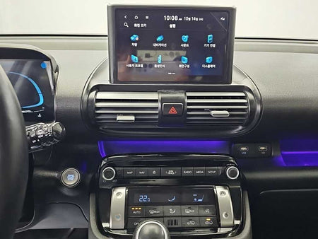 Hyundai Casper — photo 10