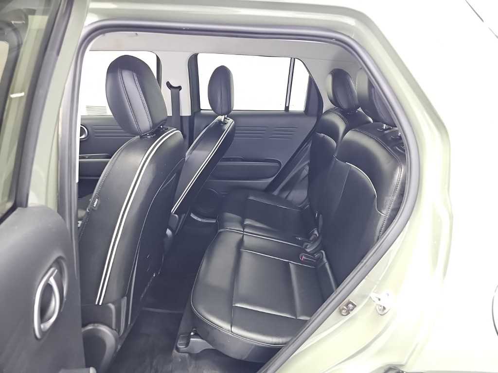 Hyundai Casper — photo 12