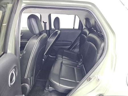 Hyundai Casper — photo 12