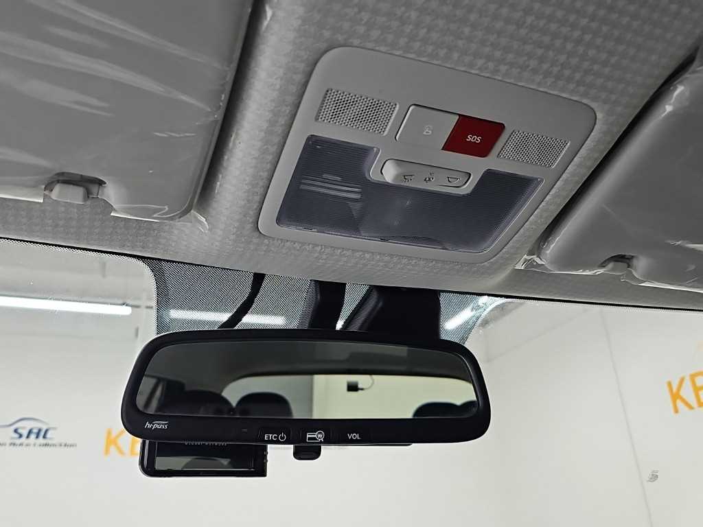 Hyundai Casper — photo 15