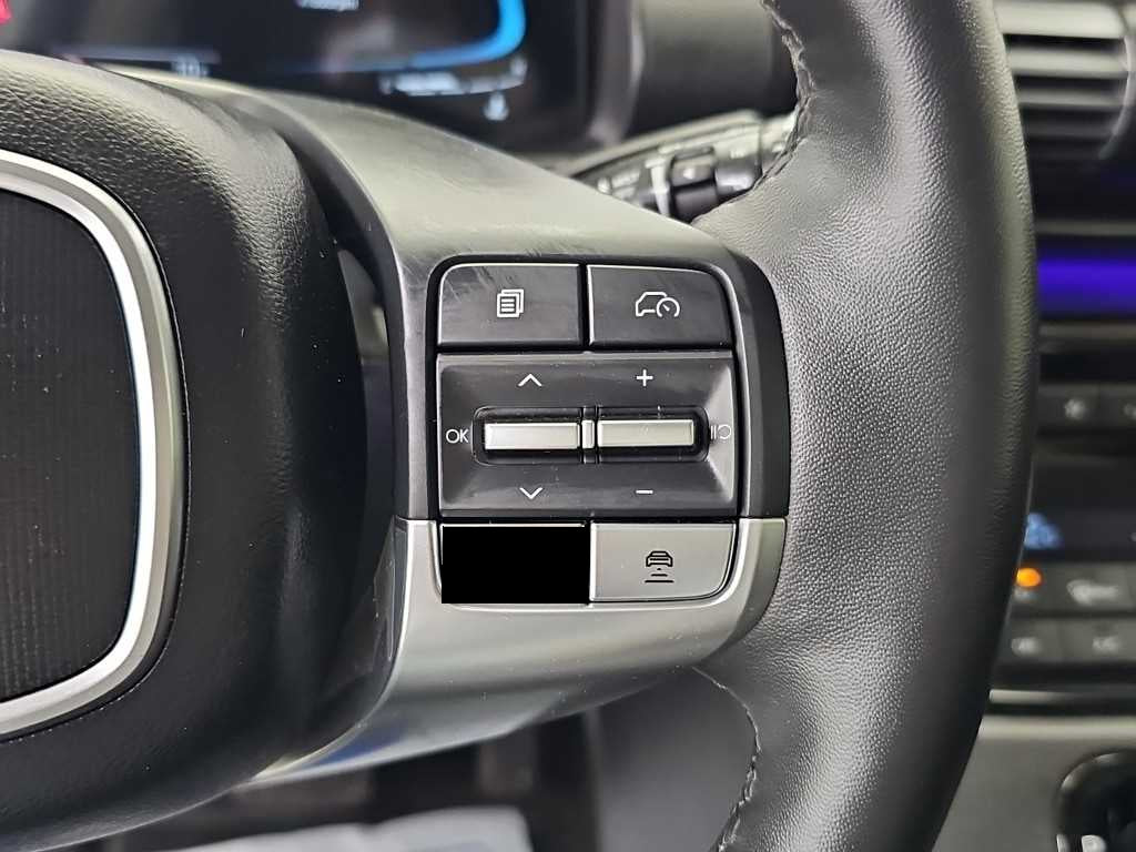 Hyundai Casper — photo 16