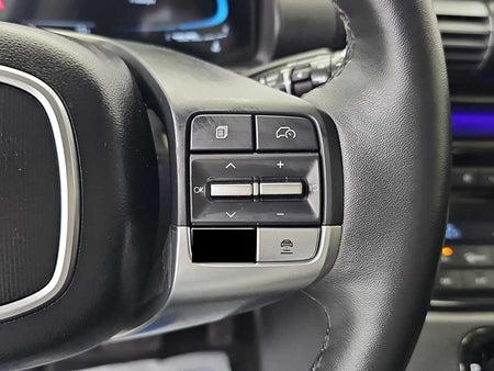Hyundai Casper — photo 16
