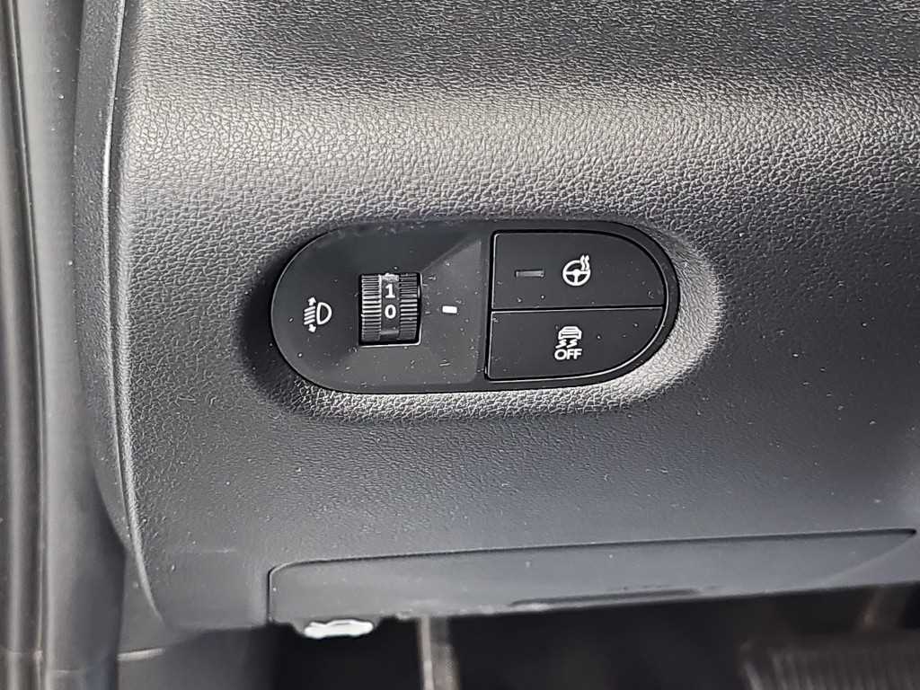 Hyundai Casper — photo 17