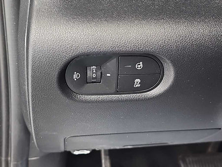 Hyundai Casper — photo 17