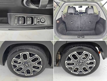Hyundai Casper — photo 18