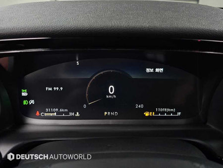 Lincoln Aviator — photo 08