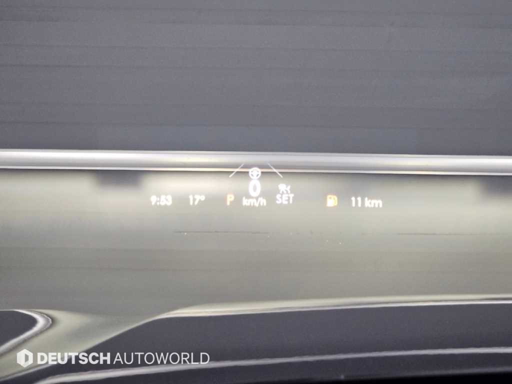 Lincoln Aviator — photo 17