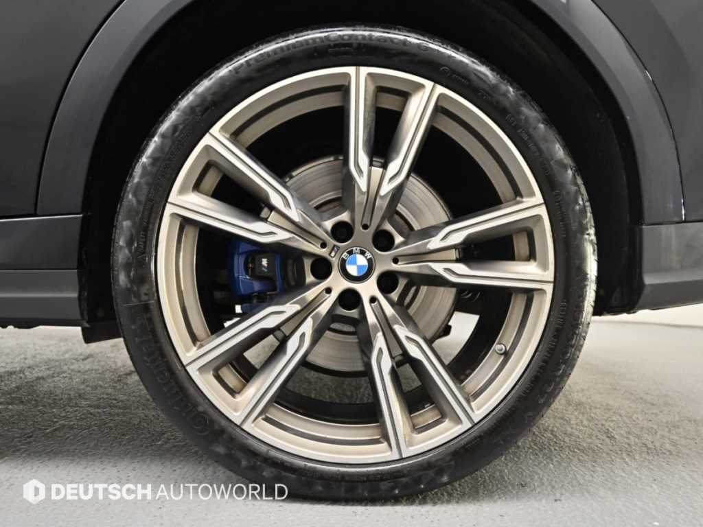 BMW X6 — photo 05