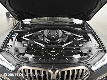 BMW X6 — photo 06