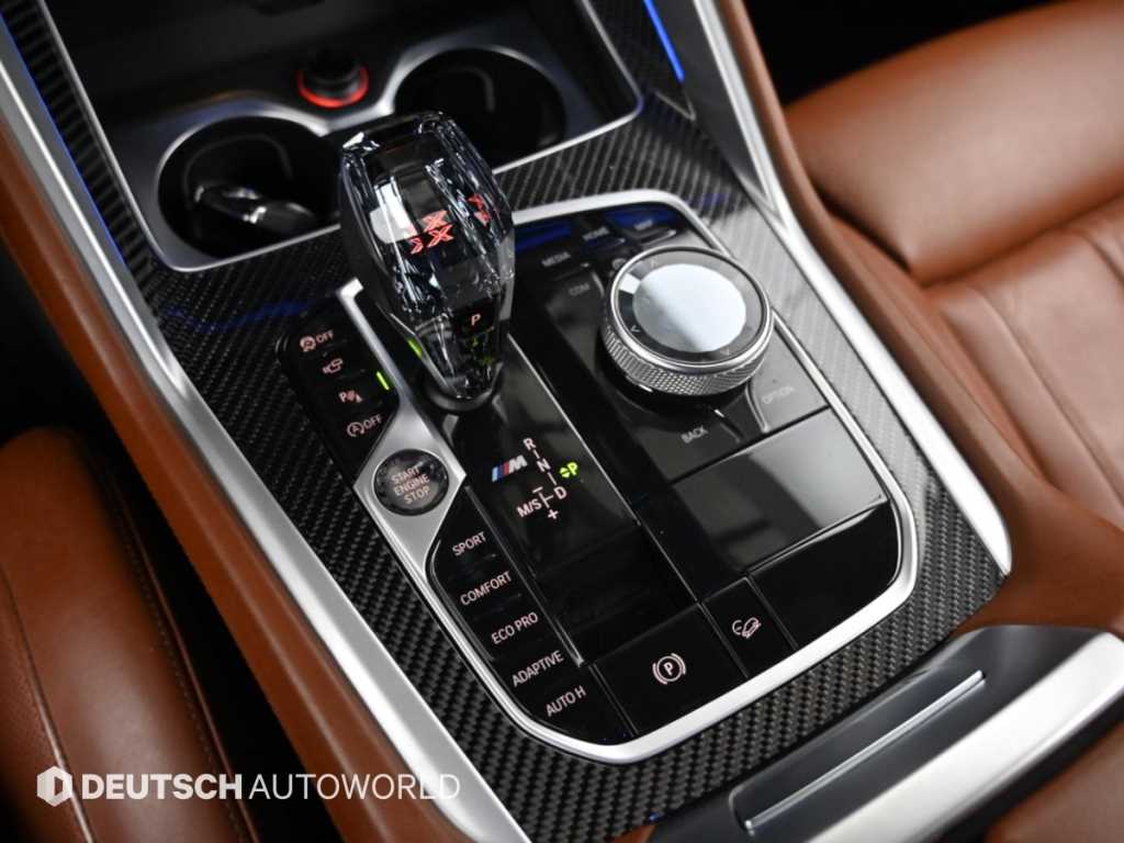 BMW X6 — photo 09