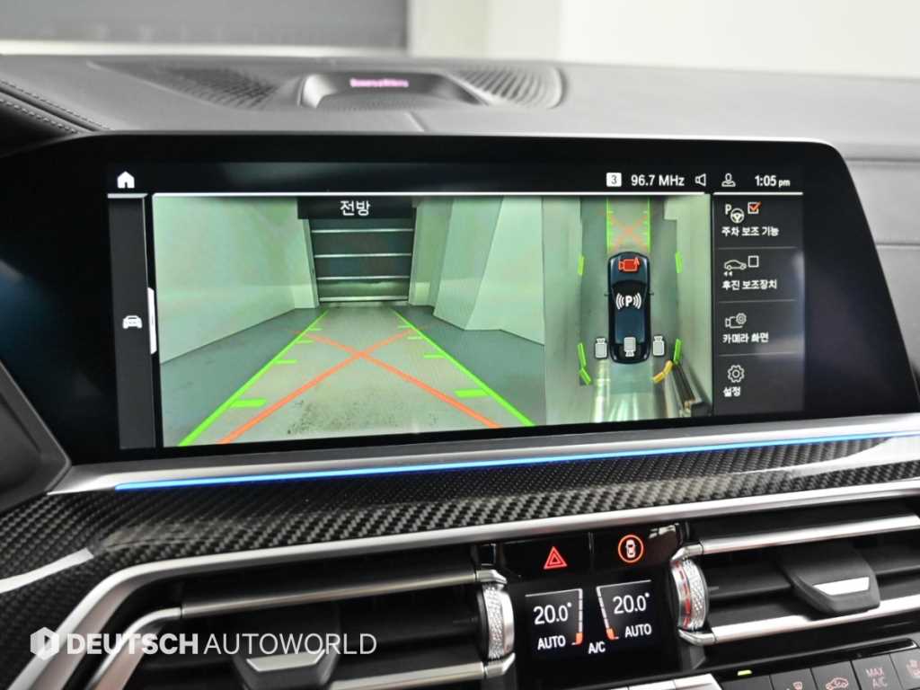 BMW X6 — photo 15