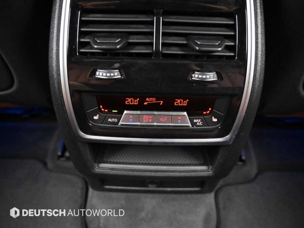 BMW X6 — photo 16